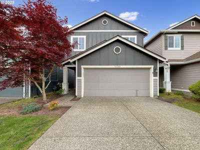 10095 NW Curtis St, North Plains, OR, 97133