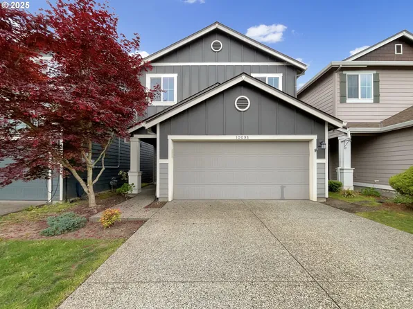 10095 NW Curtis St, North Plains, OR 97133