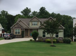 7 Cunningham Point Ct, Greer, SC 29651