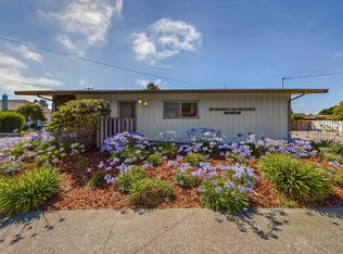1225 B St, Arcata, CA 95521