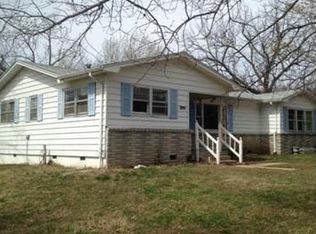 24705 Highway Aa, Lebanon, MO 65536