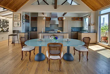 Sold by Brown Harris Stevens