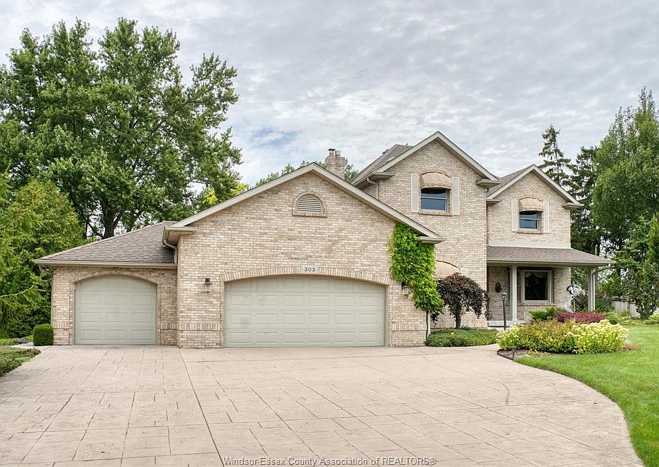 302 Lakeview Ave, Kingsville, ON N9Y 2E3 MLS 23016270 Zillow