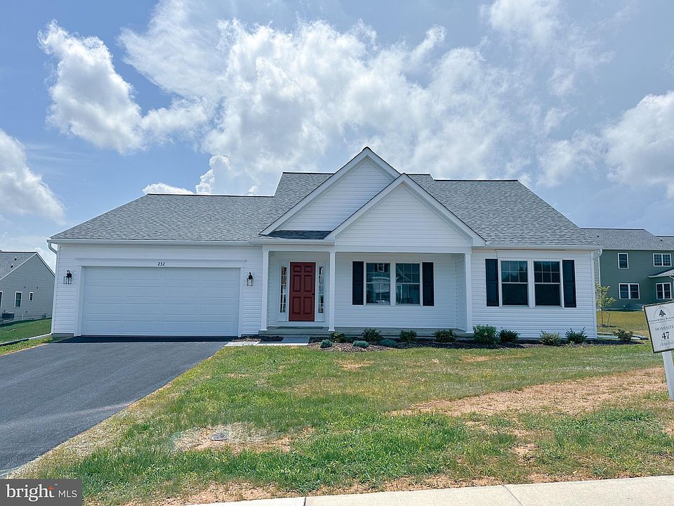 1st image of 232 Flintwood Dr Lot 47