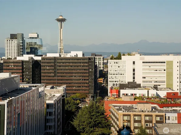 400 Melrose Avenue E #509, Seattle, WA 98102