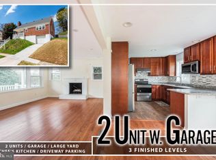 6702 Queens Ferry Rd, Baltimore, MD 21239
