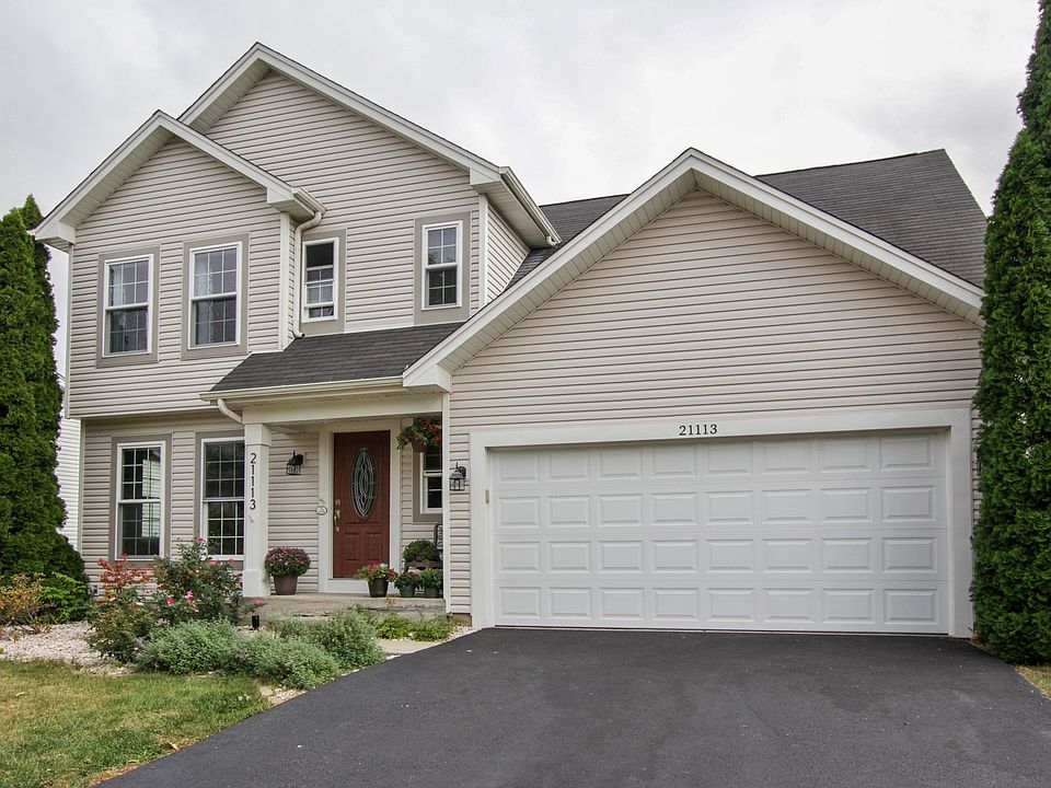1st image of 21113 W Covington Dr