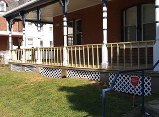 5913 Tulip St APT 1, Philadelphia, PA 19135