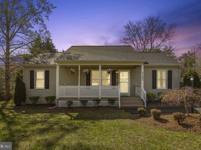 3102 Brown Hill Dr, Fredericksburg, VA, 22408