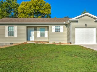 903 N Wright Rd LOT 1, Alcoa, TN 37701