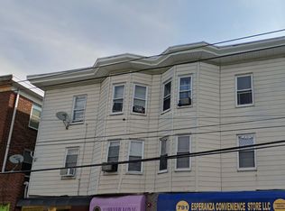 791 Broad St #2F, Central Falls, RI 02863