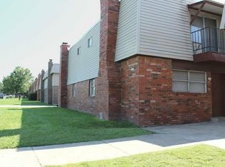 2168 S 109th East Ave APT C, Tulsa, OK 74129