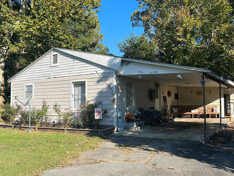 711 Us Highway 280, Pitts, GA 31072 Zillow