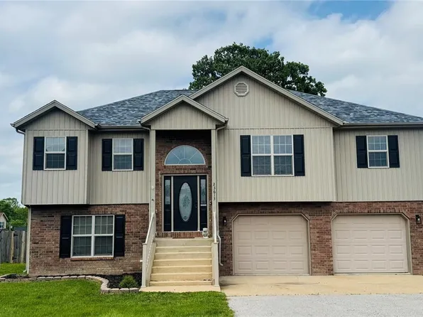 23613 Reward Rd, Waynesville, MO 65583