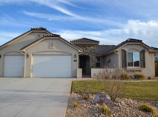 394 E Rome Dr, St George, UT 84790