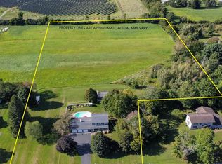 113 Judson Street Rd, Canton, NY 13617