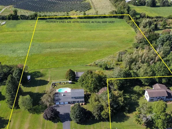 113 Judson Street Rd, Canton, NY 13617