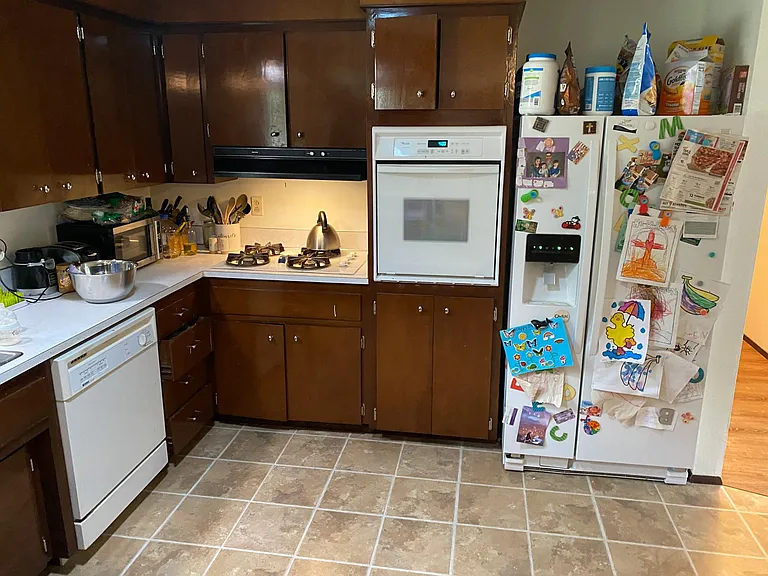 1607 Edgewood Dr NW — Photo 5