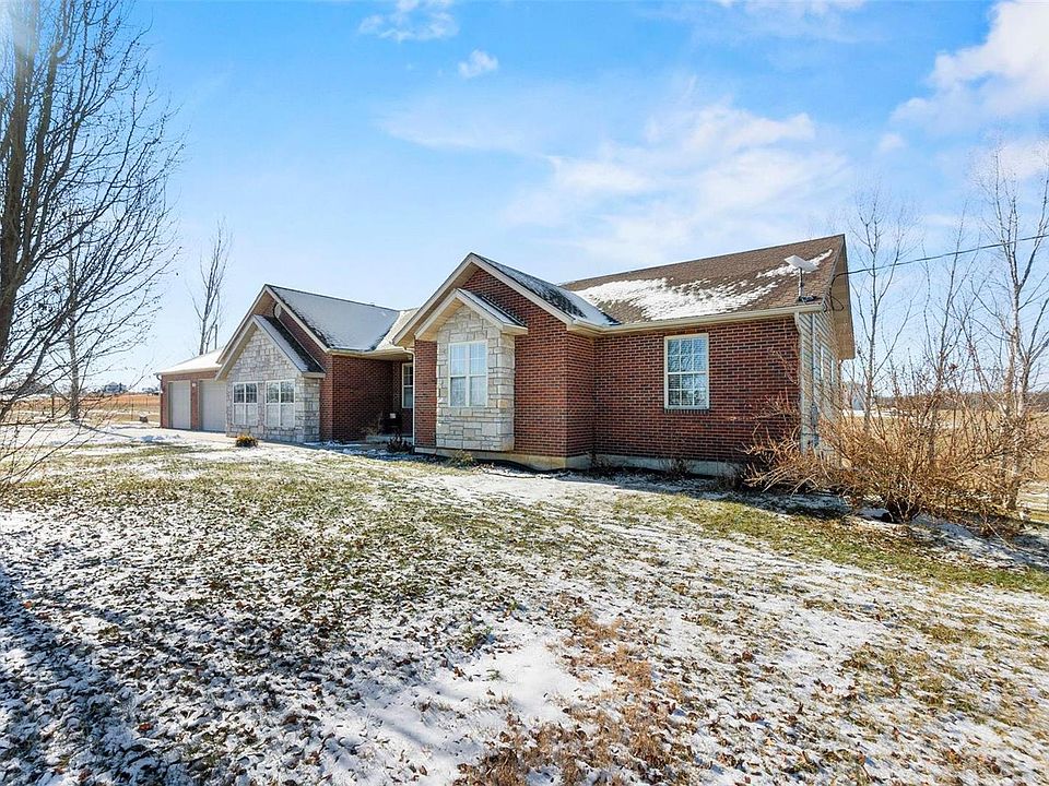 273 Courtney Dr, Altenburg, MO 63732 MLS 24002385 Zillow