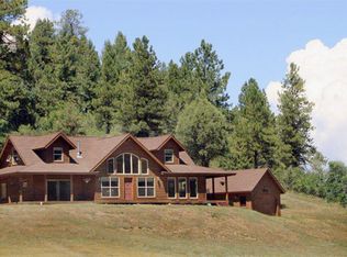 855 Saddleback Dr, Pagosa Springs, CO 81147