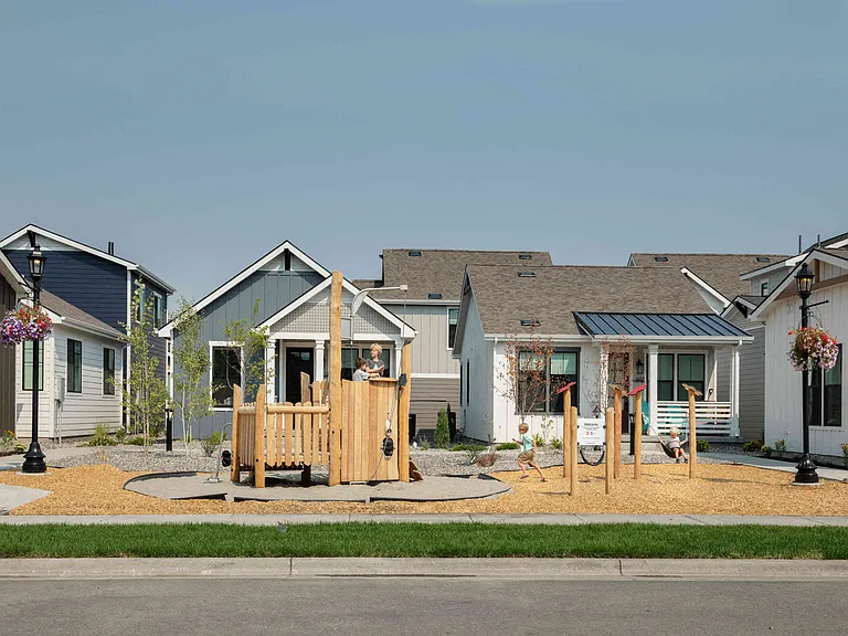 The Cottages — Photo 10