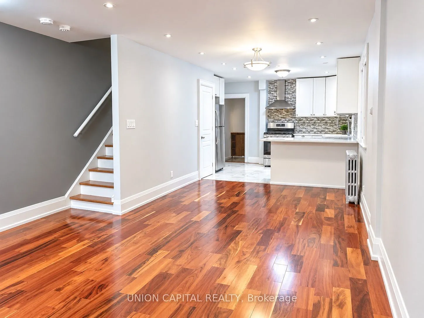3 bed, $3,700 — Photo 2