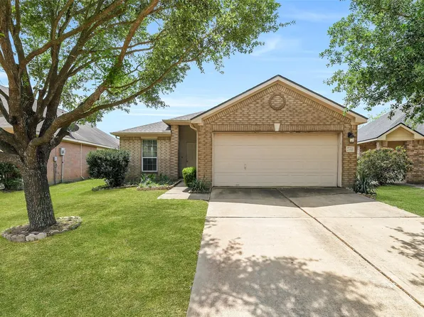 20019 Ravenmeadow Ln, Katy, TX 77449