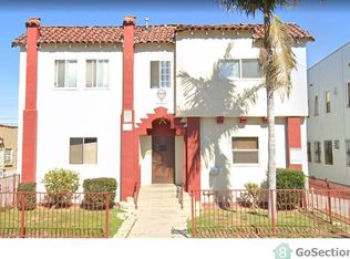 1103 W 64th St #104, Los Angeles, CA 90044