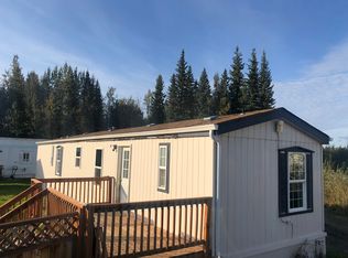 5100 Dale Rd UNIT I, Fairbanks, AK 99709