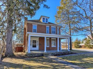 301 Hanover St, Gettysburg, PA 17325