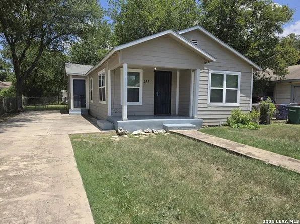 255 Walton Ave, San Antonio, TX 78225