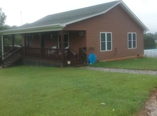 154 Rolling Hill Cir, Rutherfordton, NC 28139