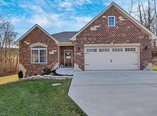 907 Hanover Way LOT 4, Washington, MO 63090
