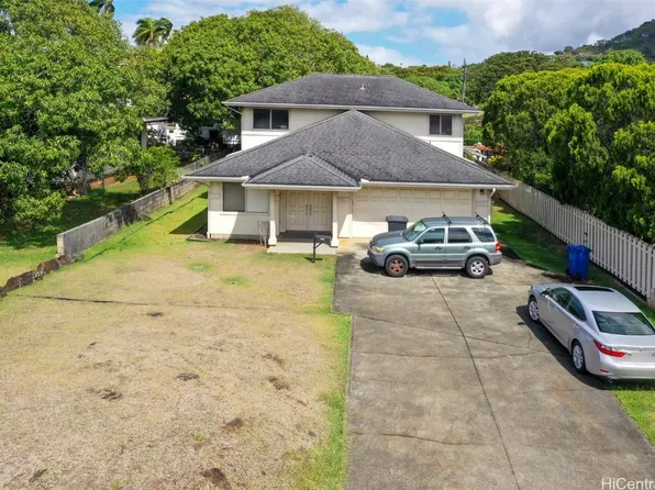 2130 University Ave, Honolulu, HI 96822