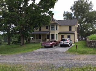 80 Horan Rd, Slate Hill, NY 10973