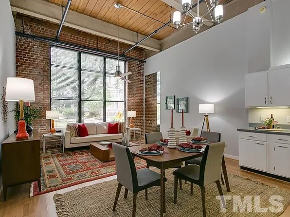 500 N Duke St APT 54-105, Durham, NC 27701