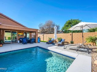 7988 W Candlewood Way, Florence, AZ 85132