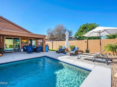7988 W Candlewood Way, Florence, AZ, 85132