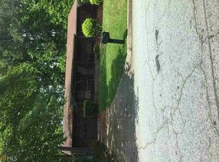 6185 Mozart Dr, Riverdale, GA 30296