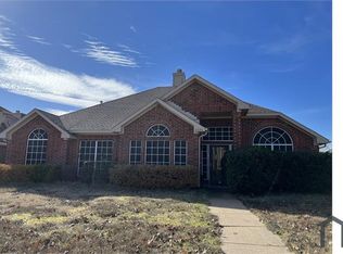 2331 Stillwater Dr, Mesquite, TX 75181