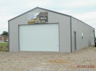 55199 Knox Ave, Crofton, NE 68730