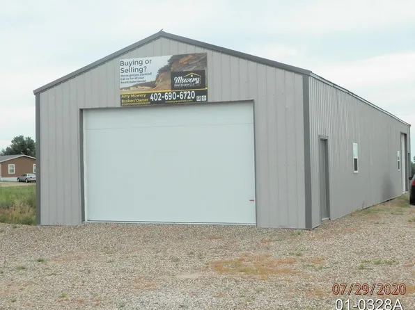 55199 Knox Ave, Crofton, NE 68730