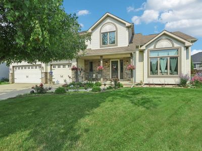 901 Innisbrook Court, Waunakee, WI, 53597