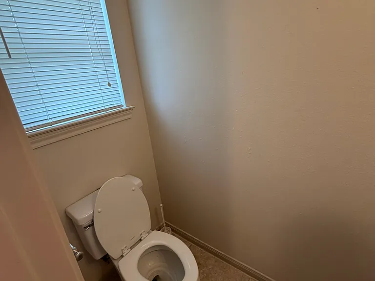 Half Bathroom