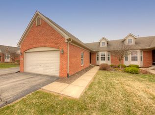 1864 Genoa Cir, Howell, MI 48843