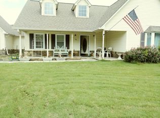 20 Windrush Dr NW, Rome, GA 30165