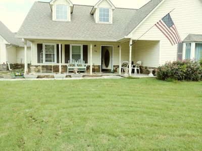 20 Windrush Dr NW, Rome, GA, 30165