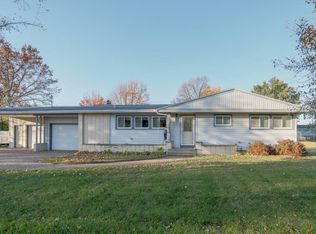 1203 Western Ave, Mosinee, WI 54455