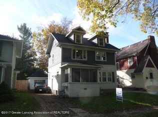 1017 Britten Ave, Lansing, MI 48910