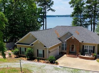 306 Jenny Lynn Ln, Georgetown, GA 39854